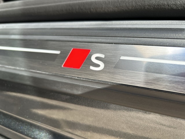 Audi Q5 Hybride Quattro S-Tronic