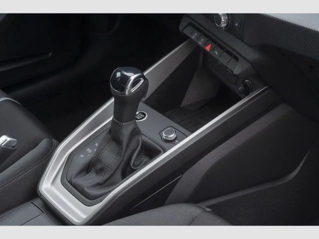 Audi A1 25 TFSI S-Tronic Sportback