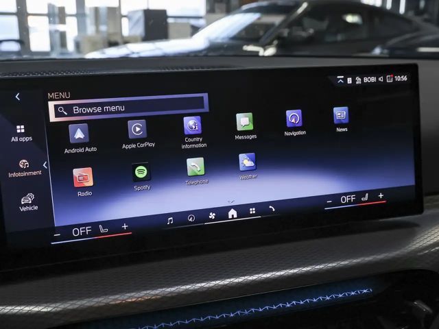 BMW 320 320d M-Sport Sedan