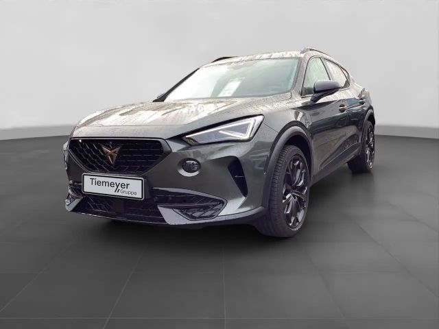 Cupra Formentor 2.0 TSI VZ