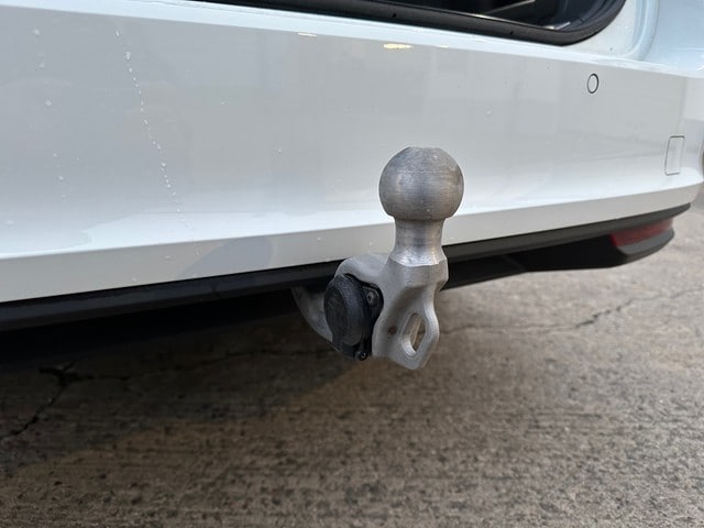 Skoda Superb 1.5 TSI Combi Selection