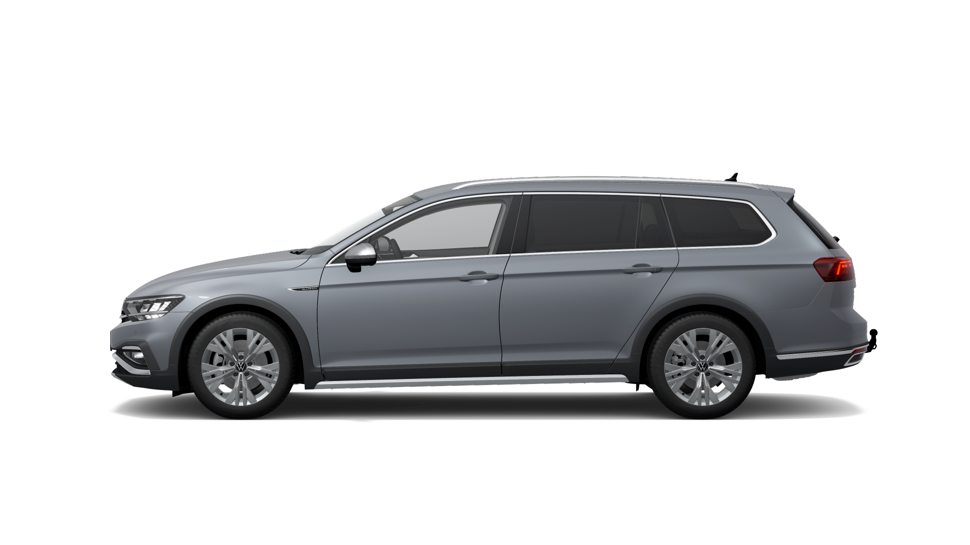 Volkswagen Passat 4Motion AllTrack Variant