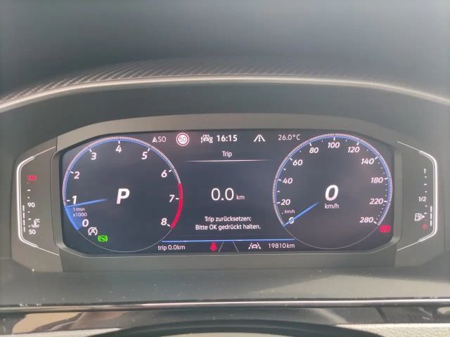 Volkswagen Arteon Shooting Brake R-Line