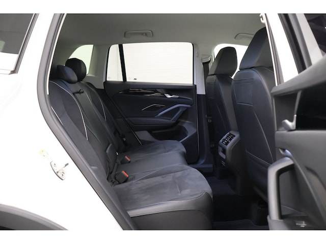 Volkswagen Tiguan 2.0 TDI DSG Elegance Elegance