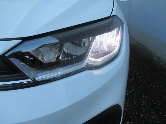 Volkswagen Polo LED, TEL, VIRTUAL COCKPIT, DAB+