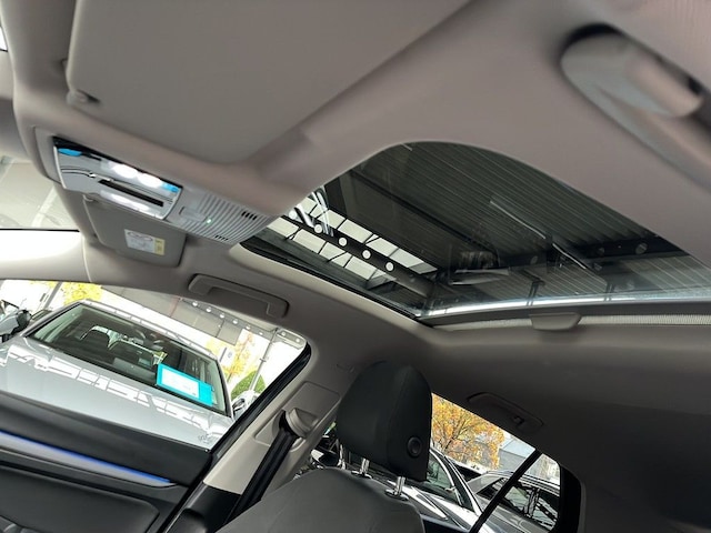 Volkswagen Golf 2.0 TDI DSG