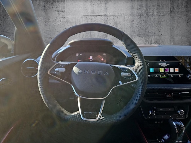 Skoda Fabia FABIA        MC   TS85/1.0 A7F