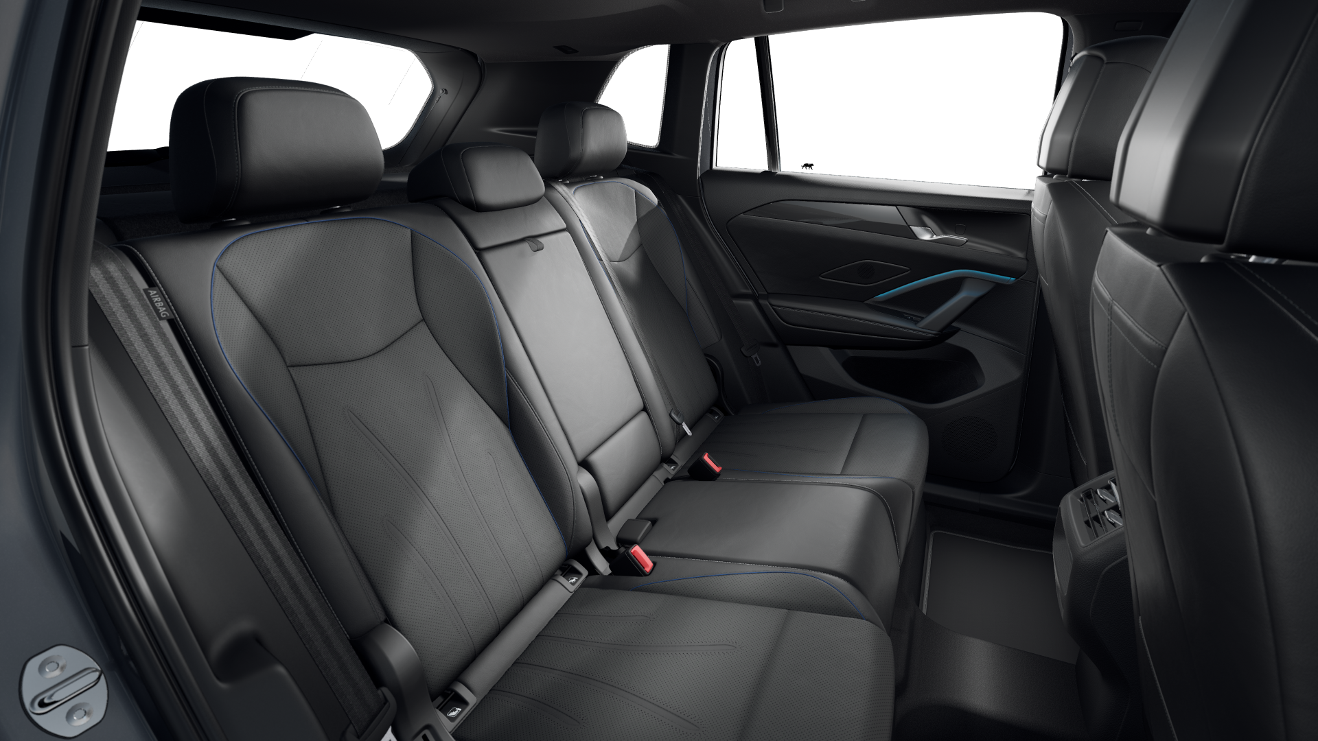 Volkswagen Tiguan 2.0 TDI DSG R-Line