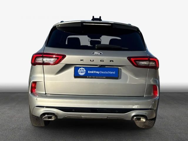 Ford Kuga EcoBoost ST Line X