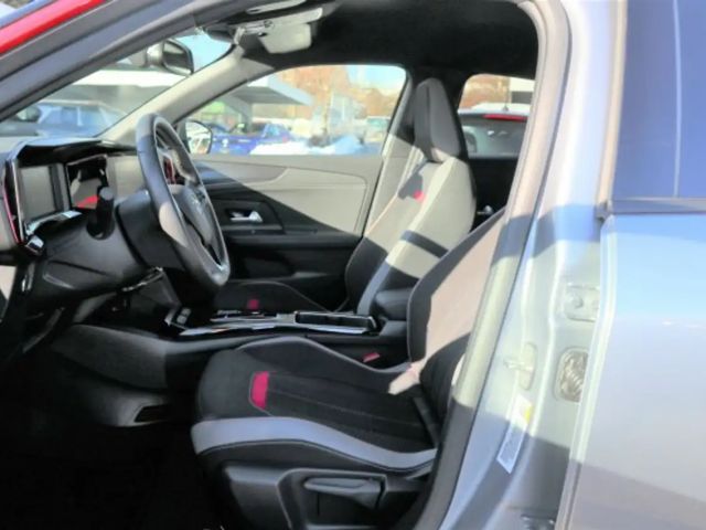 Opel Mokka GS-Line Grand Sport