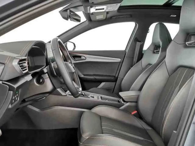 Cupra Formentor 4Drive DSG VZ