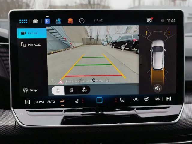 Volkswagen Golf DSG Sport