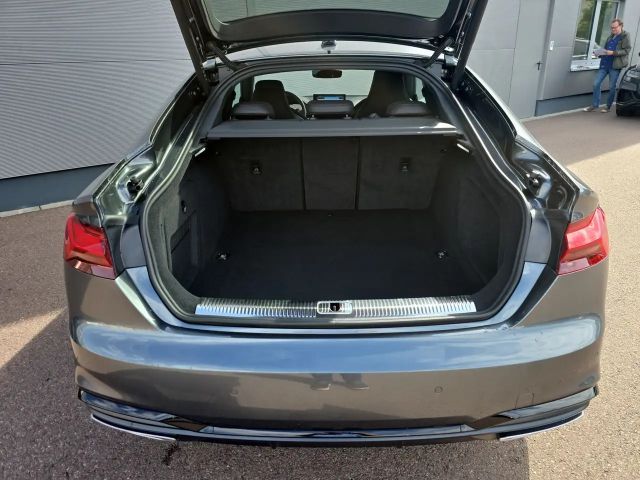 Audi A5 35 TFSI S-Line Sportback