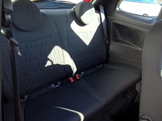 Fiat 500 1.0 Hybrid Klima & Sound