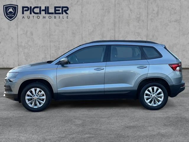 Skoda Karoq ACT Ambition