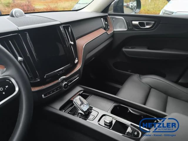 Volvo XC60 AWD Dark Ultimate