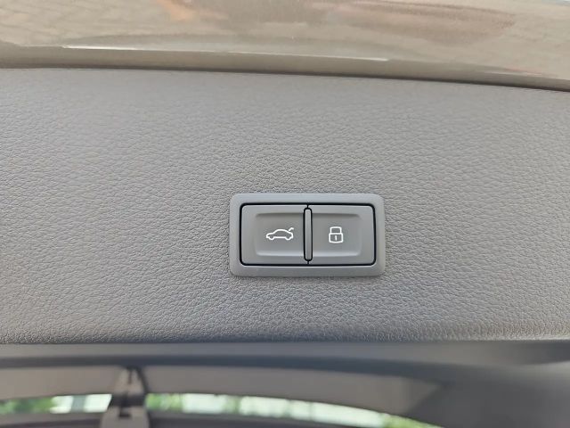 Audi Q8 e-tron 55 Quattro Sportback