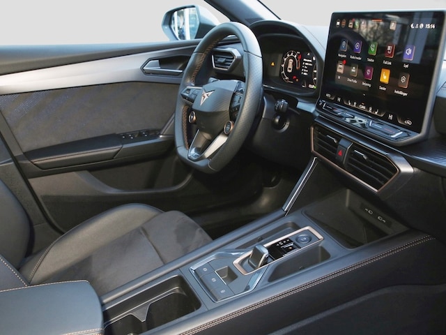 Cupra Leon 2.0 TSI 4Drive Sportstourer VZ