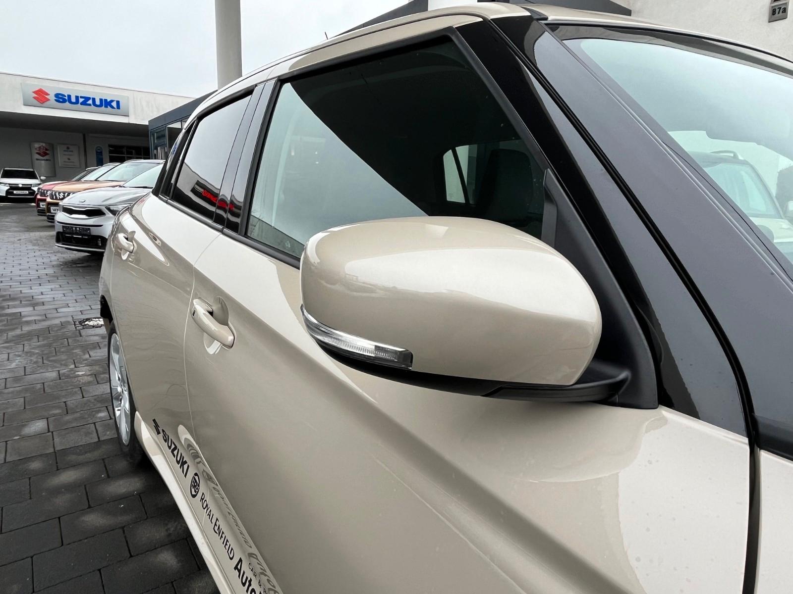 Suzuki Swift Comfort