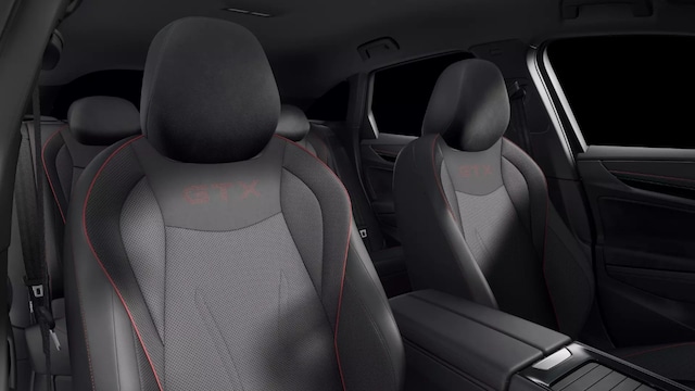 Volkswagen ID.7 4Motion