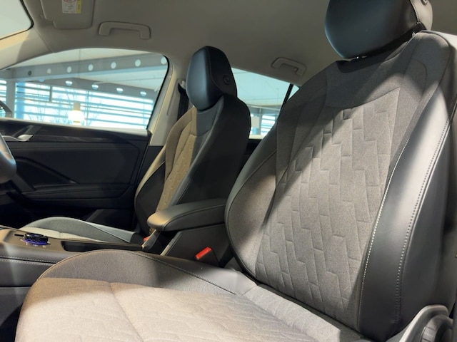 Volkswagen Tiguan 2.0 TDI DSG