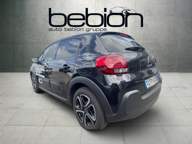 Citroën C3 PureTech Shine