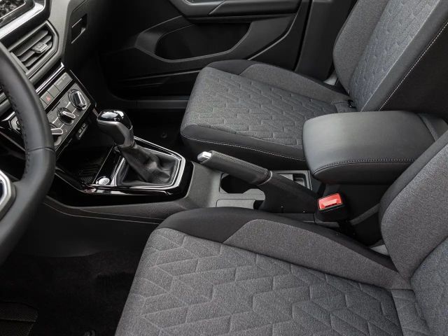 Volkswagen T-Cross 1.0 TSI DSG Life