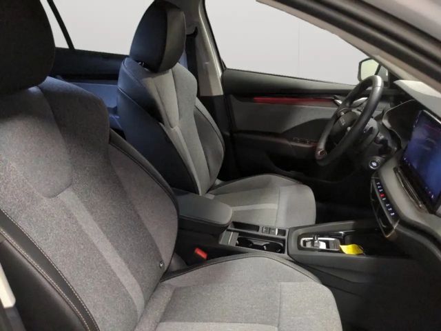 Skoda Octavia Combi Selection