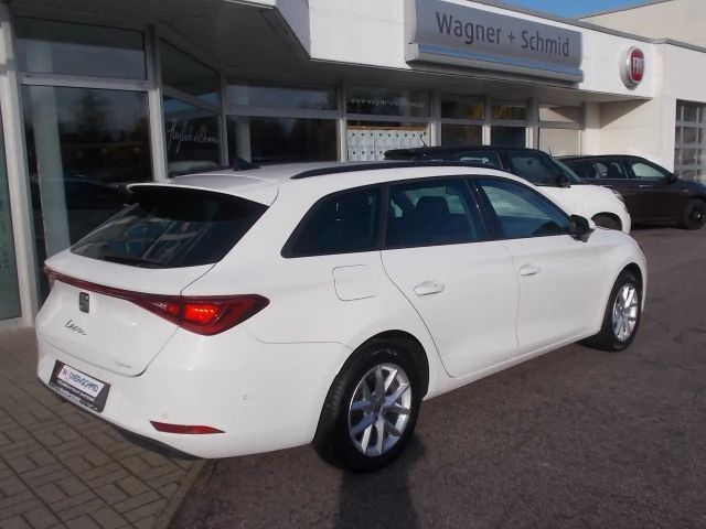 Seat Leon 1.5 TSI Sportstourer Style