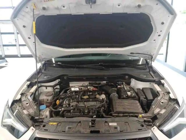 Cupra Ateca 2.0 TSI 4Drive DSG