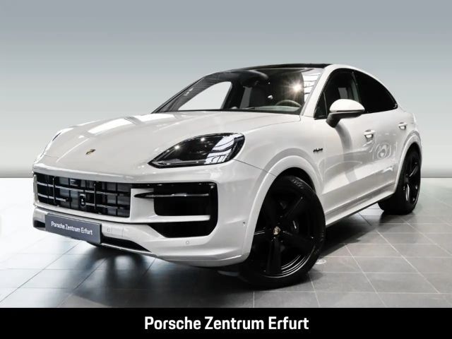 Porsche Cayenne Coupé E-Hybrid