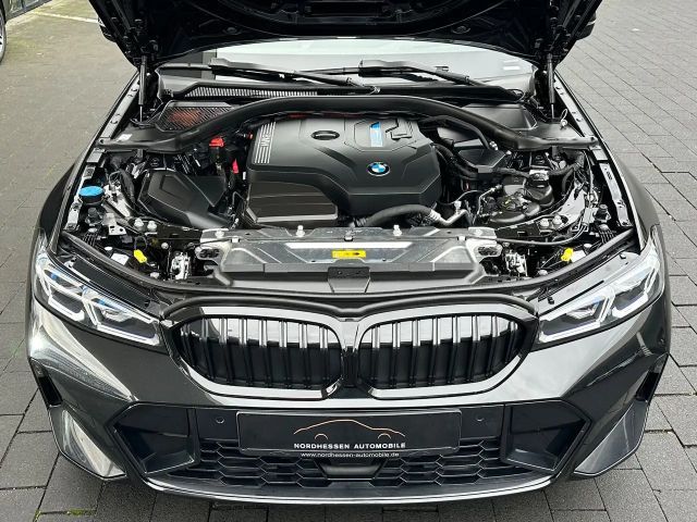 BMW 330 330e M-Sport Touring xDrive