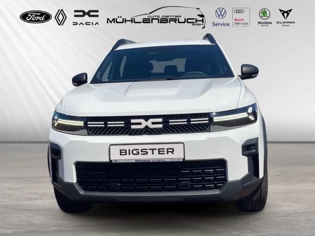 Dacia Bigster Mild Hybrid 140