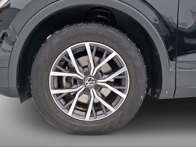 Volkswagen Tiguan 2.0 TDI DSG Life
