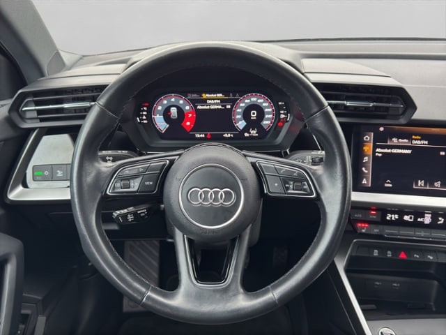 Audi A3 35 TFSI Sportback