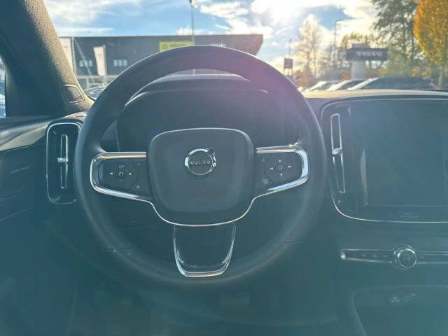 Volvo XC40 AWD Recharge Ultimate