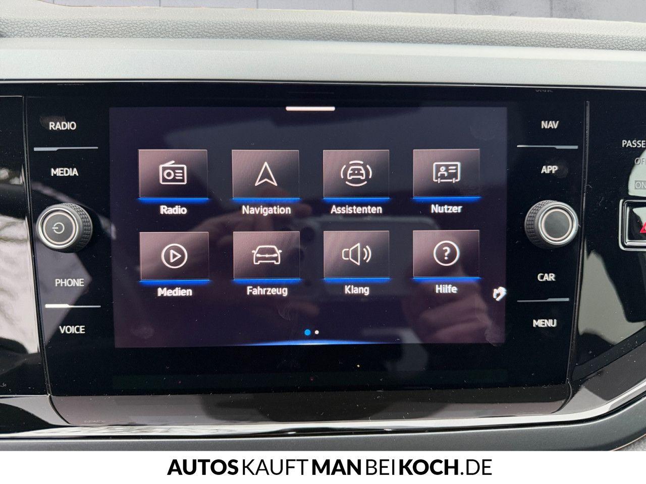 Volkswagen Taigo 1.5 TSI DSG R-Line