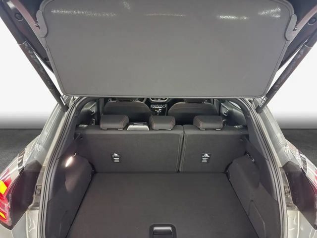 Ford Puma EcoBoost ST Line