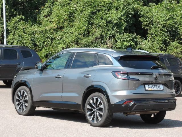 Renault Austral Techno