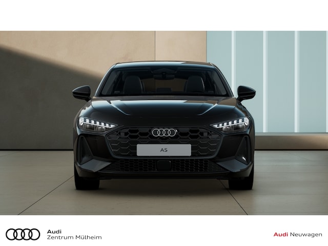 Audi A5 Quattro S-Tronic