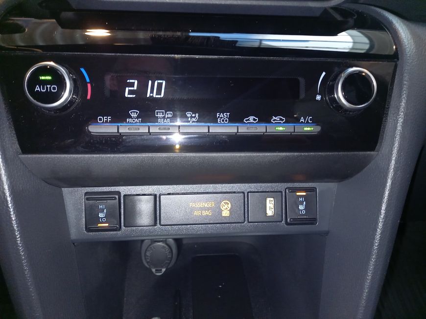 Toyota Yaris Cross 5-deurs Team D