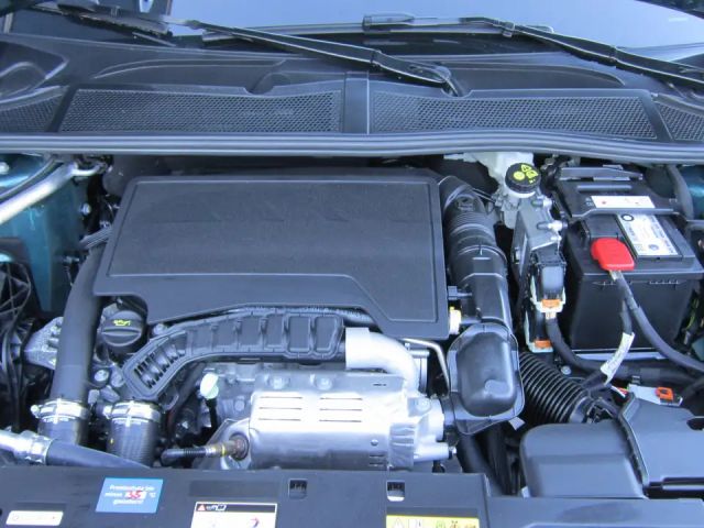 Peugeot 308 Allure Pack PureTech SW