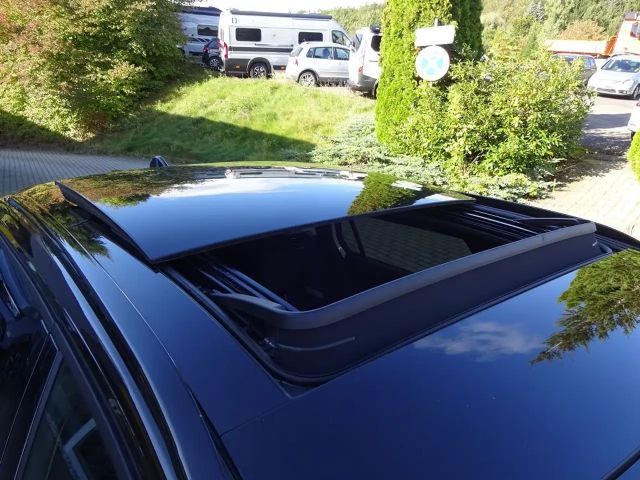 Opel Astra GS-Line Grand Sport