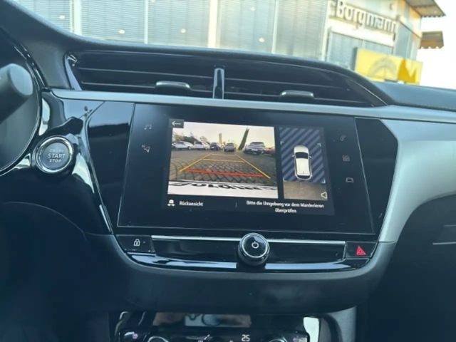 Opel Corsa Edition F Edition