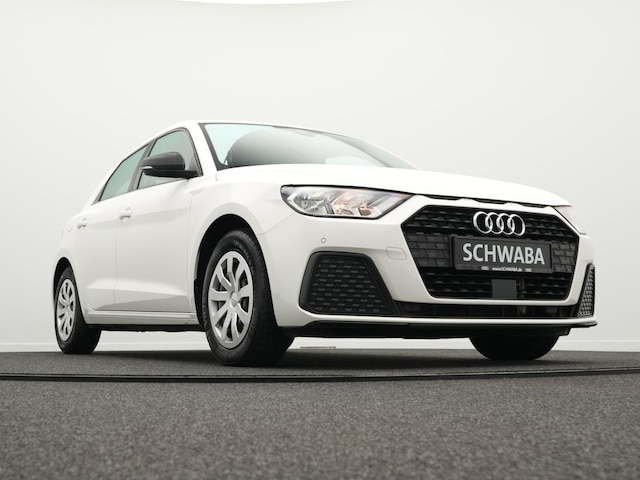 Audi A1 25 TFSI Sportback