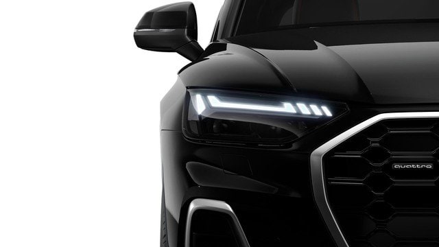 Audi Q5 40 TDI Quattro S-Tronic