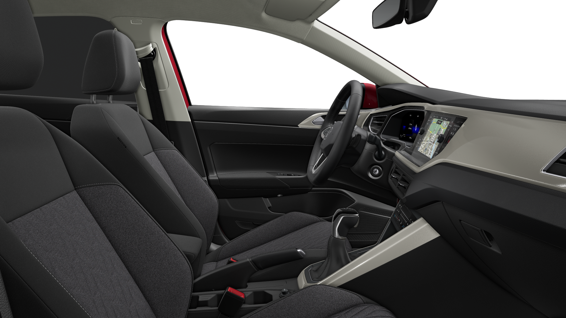 Volkswagen Taigo 1.5 TSI DSG Move