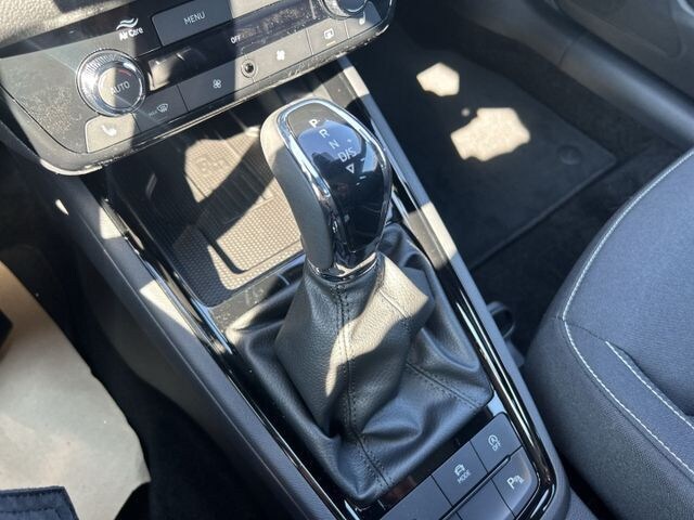 Skoda Kamiq 1.5 TSI Monte Carlo