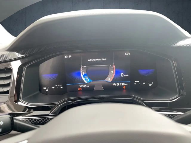 Volkswagen Polo Life