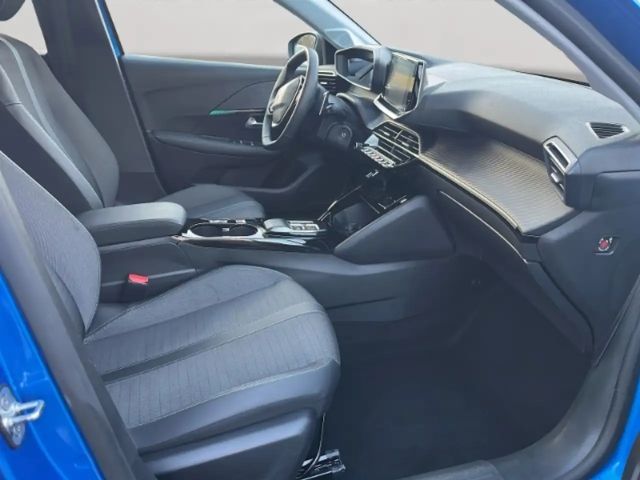 Peugeot 208 Allure Pack